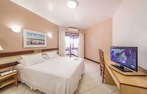 Best Western Shalimar Praia Hotel