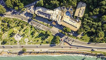 Best Western Shalimar Praia Hotel