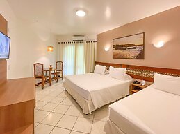 Best Western Shalimar Praia Hotel