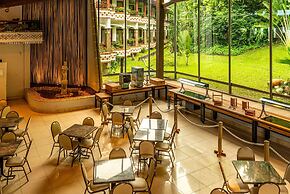 Best Western Shalimar Praia Hotel