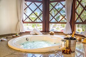 Best Western Shalimar Praia Hotel