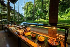 Best Western Shalimar Praia Hotel