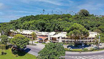 Best Western Shalimar Praia Hotel