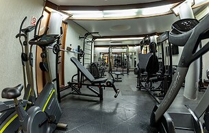 Best Western Shalimar Praia Hotel