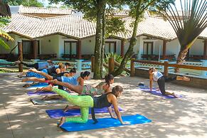 Best Western Shalimar Praia Hotel