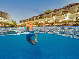 Best Western Shalimar Praia Hotel