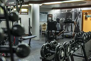 Best Western Shalimar Praia Hotel