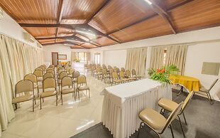 Best Western Shalimar Praia Hotel