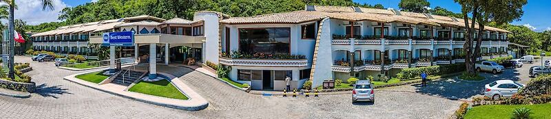 Best Western Shalimar Praia Hotel