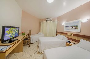 Best Western Shalimar Praia Hotel