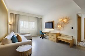 Courtyard By Marriott Cancun Airport