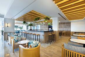 Courtyard By Marriott Cancun Airport