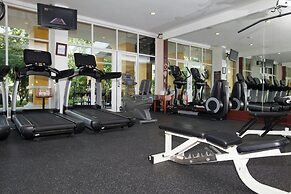 Courtyard By Marriott Cancun Airport