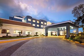 Courtyard By Marriott Cancun Airport