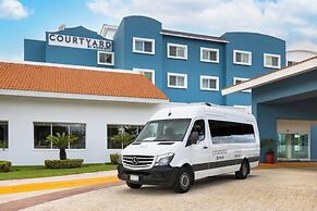 Courtyard By Marriott Cancun Airport