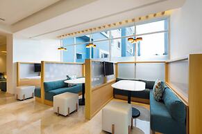 Courtyard By Marriott Cancun Airport