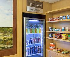 Courtyard By Marriott Cancun Airport