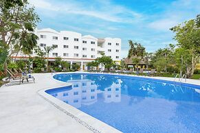 Courtyard By Marriott Cancun Airport