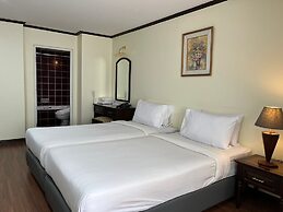 Yellow Ribbon Hills, Boutique Suites