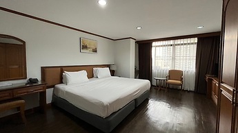 Yellow Ribbon Hills, Boutique Suites