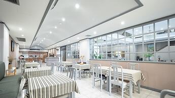 Yellow Ribbon Hills, Boutique Suites