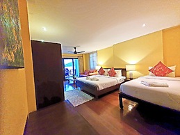 Cinnamon Beach Villas