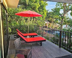 Cinnamon Beach Villas