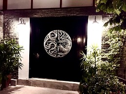 Cinnamon Beach Villas