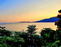 Cinnamon Beach Villas