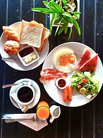 Cinnamon Beach Villas