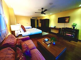 Cinnamon Beach Villas