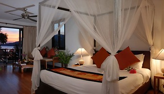 Cinnamon Beach Villas