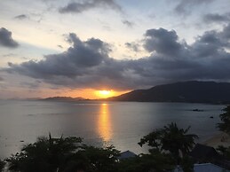 Cinnamon Beach Villas