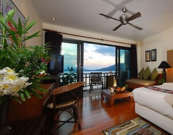 Cinnamon Beach Villas