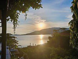 Cinnamon Beach Villas