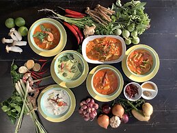 Cinnamon Beach Villas