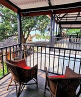 Cinnamon Beach Villas