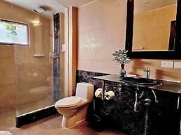 Cinnamon Beach Villas