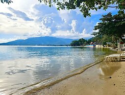 Cinnamon Beach Villas