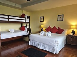 Cinnamon Beach Villas