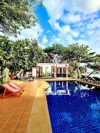 Cinnamon Beach Villas