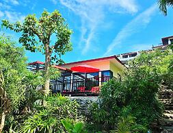 Cinnamon Beach Villas