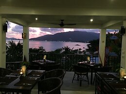 Cinnamon Beach Villas