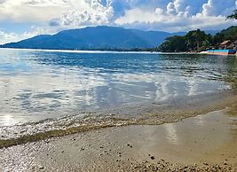 Cinnamon Beach Villas