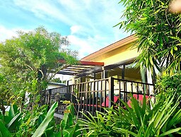 Cinnamon Beach Villas