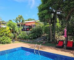 Cinnamon Beach Villas