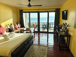 Cinnamon Beach Villas