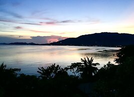 Cinnamon Beach Villas