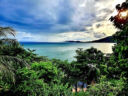 Cinnamon Beach Villas