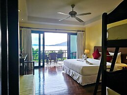 Cinnamon Beach Villas